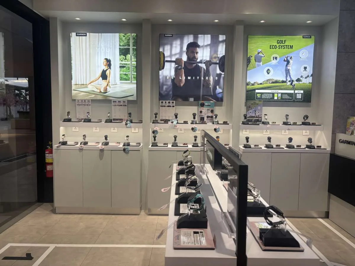 Erajaya Active Lifestyle Tambah Jaringan Garmin Brand Store dengan Lokasi Baru di BSD