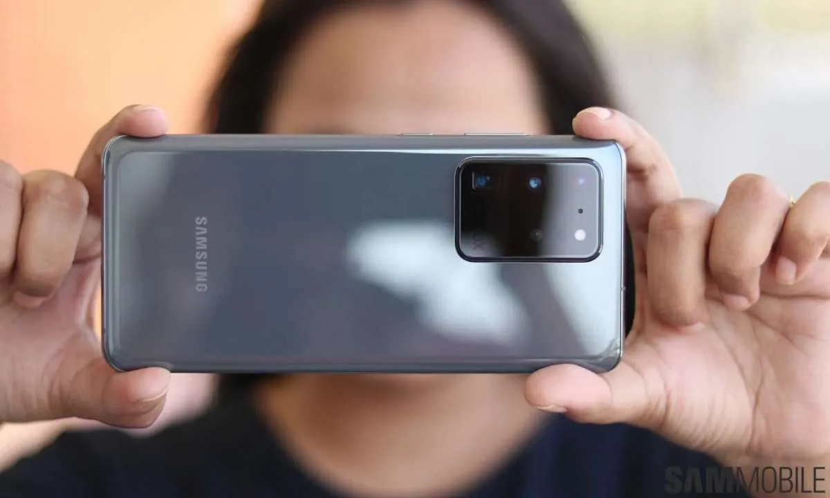 10 HP Samsung dengan kualitas kamera terbaik versi DxOMark, siapa yang teratas?