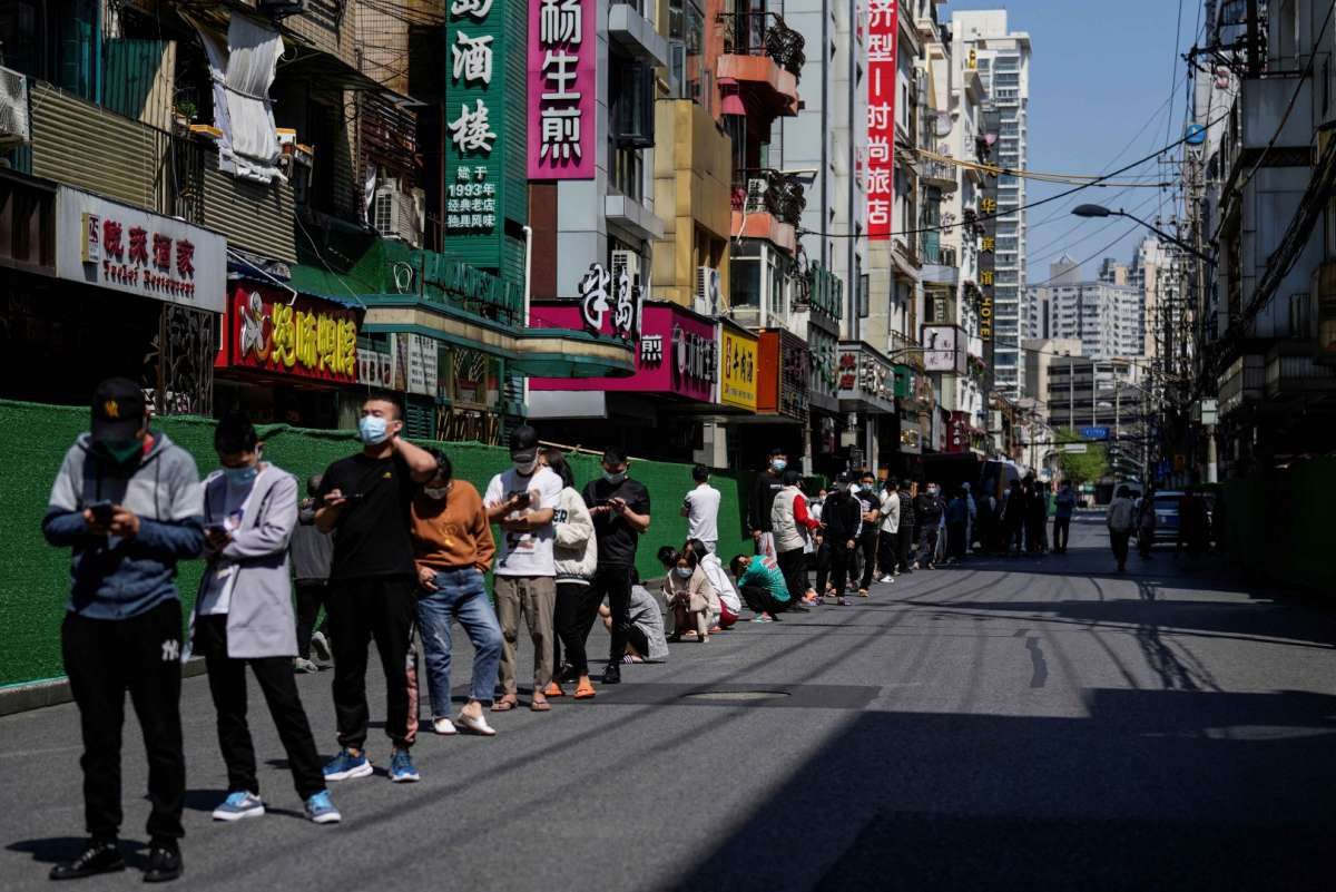 Suku Bunga Pinjaman Acuan Bank-bank Komersial China, Diprediksi Besok Diturunkan