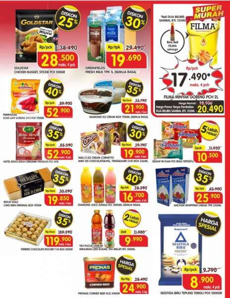 Katalog Promosi Superindo 23-26 Desember 2019 (3)