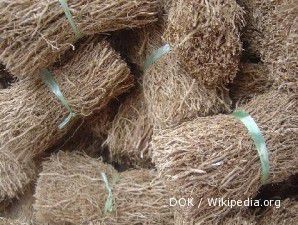 Karena kualitas merosot, harga minyak nilam turun