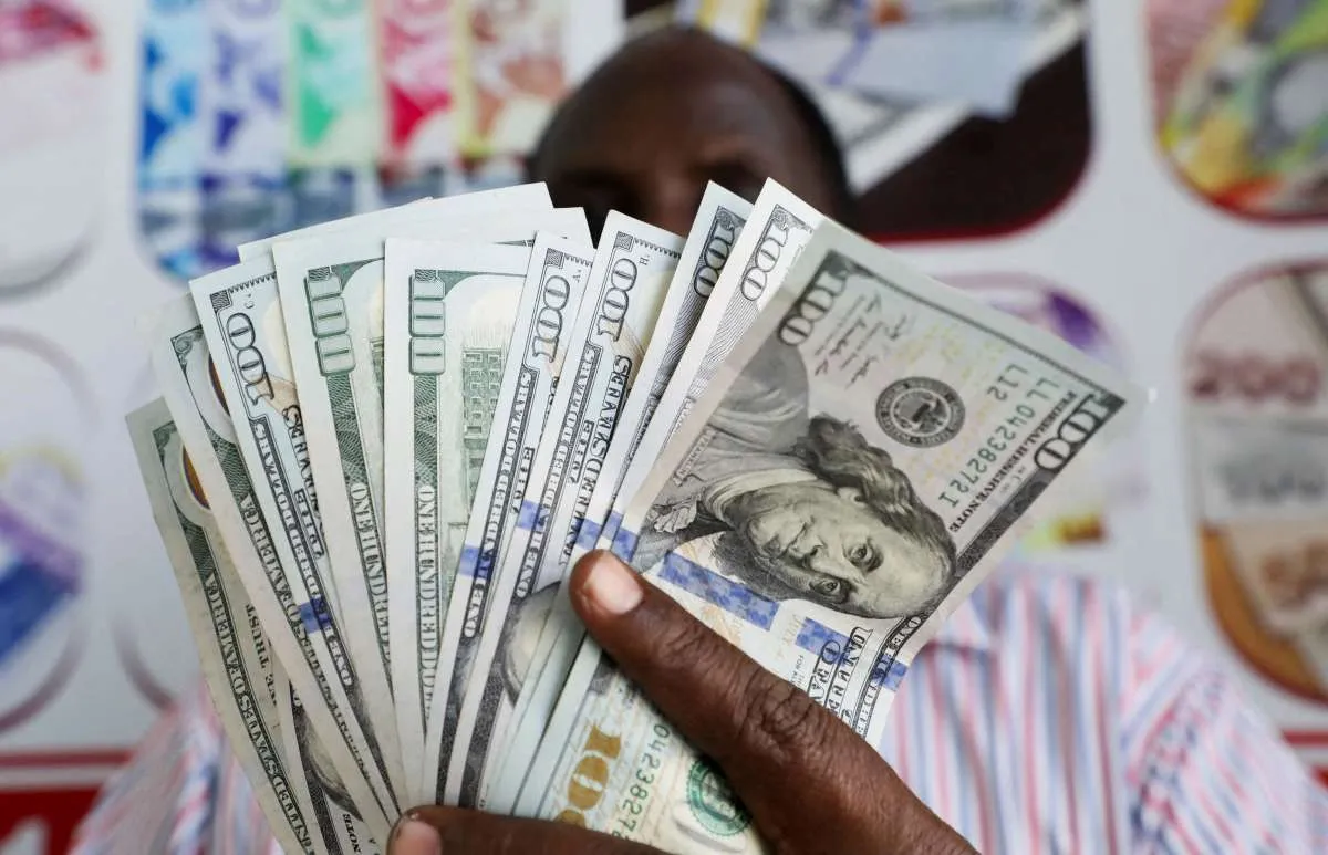 Dolar AS Bertahan di Level Tertinggi 2 Bulan Kamis (24/9), Tunggu Sinyal The Fed