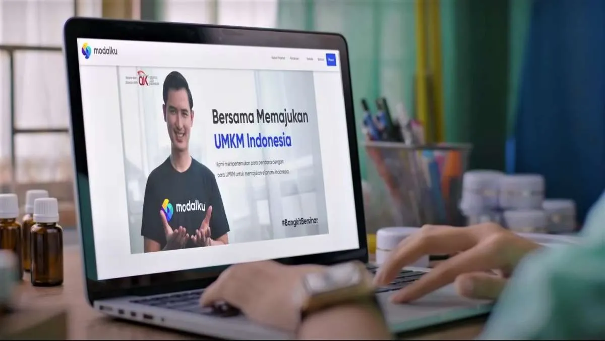 Grup Modalku Raih Pendanaan Senilai US$ 294 Juta yang Dipimpin Softbank