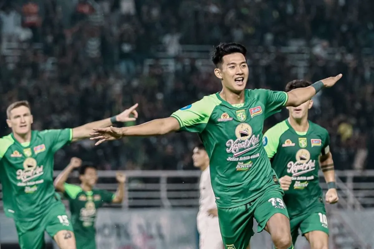 Prediksi Persebaya Surabaya vs Persija Jakarta dan Jadwal BRI Liga 1 Pekan 11
