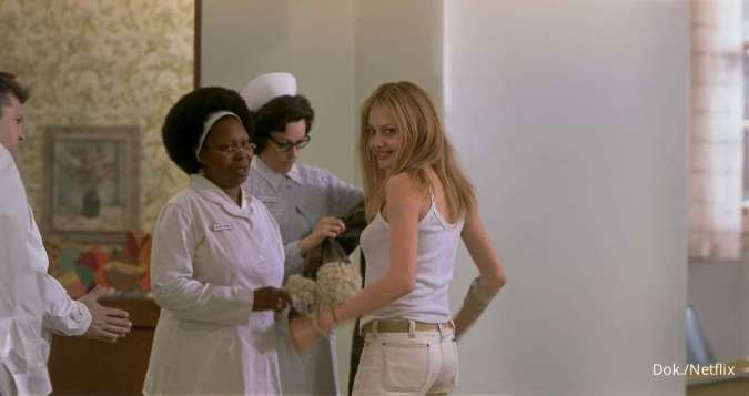  5 Film Rumah Sakit Jiwa yang Bikin Merinding dari Thriller Hingga Horor