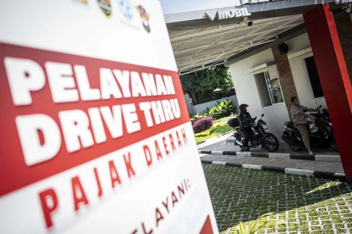 Catat, Ini 20 Provinsi yang Tawarkan Pemutihan Pajak di Oktober 2025