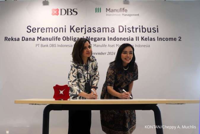 Intip Benefit Dari Reksadana MONI II Kelas Income 2