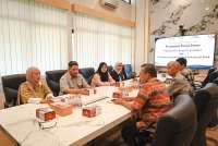 Lulus Langsung Siap Kerja, IWIP Buka Program Magang Industri bagi Mahasiswa