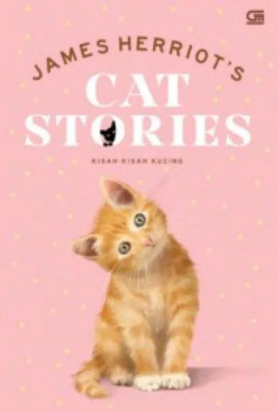 Cat Stories – James Herriot’s