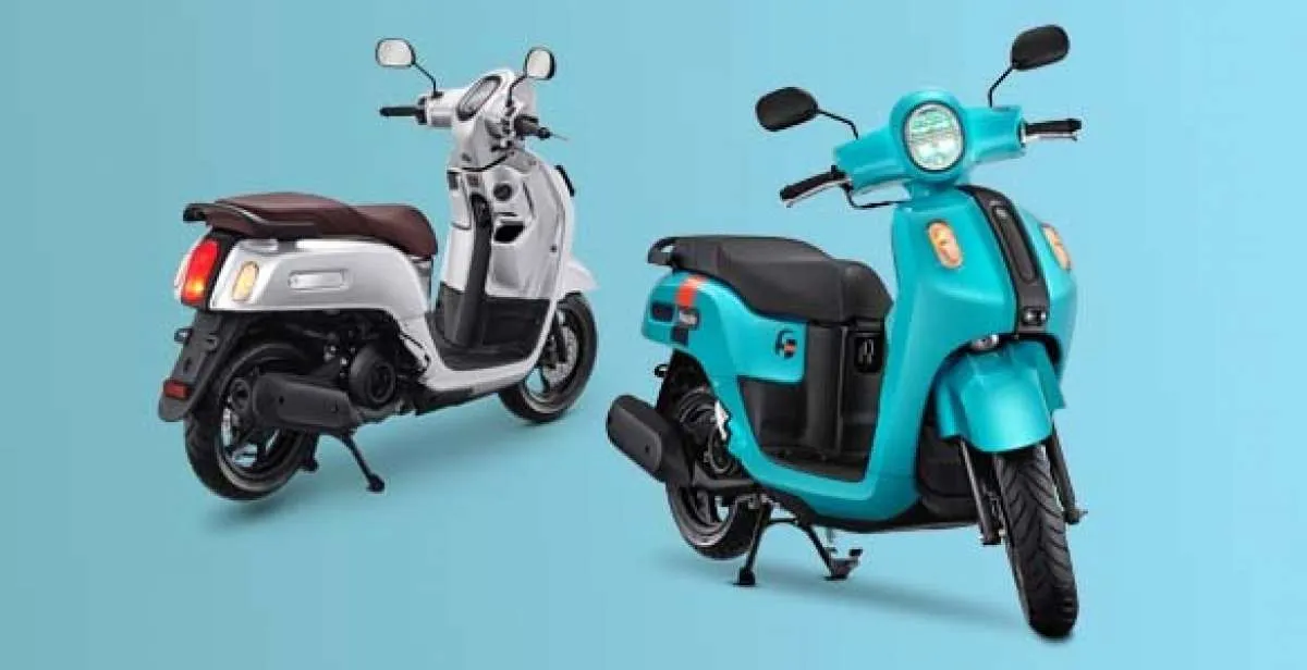 Jadi Skutik Masa Kini, Cek Harga Motor Yamaha Fazzio Lux & Neo per Desember 2022
