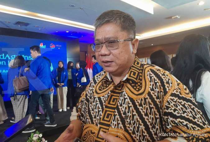 Tarif Impor AS Turun Jadi 19%, AEKI Sebut Ekspor Kopi RI Masih Aman