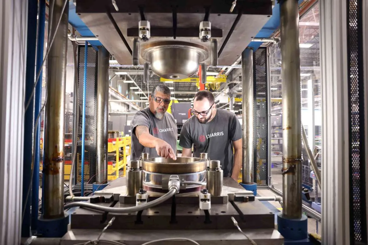 Pesanan Barang Modal Inti AS Lampaui Ekspektasi pada November 2025