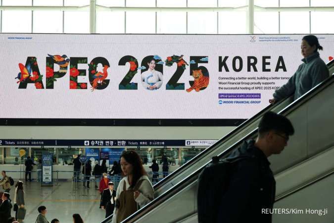 Apa Itu APEC? Saat Para Pemimpin Asia-Pasifik Berkumpul di Korea Selatan Apa Itu APEC? Saat Para Pemimpin Asia-Pasifik Berkumpul di Korea Selatan