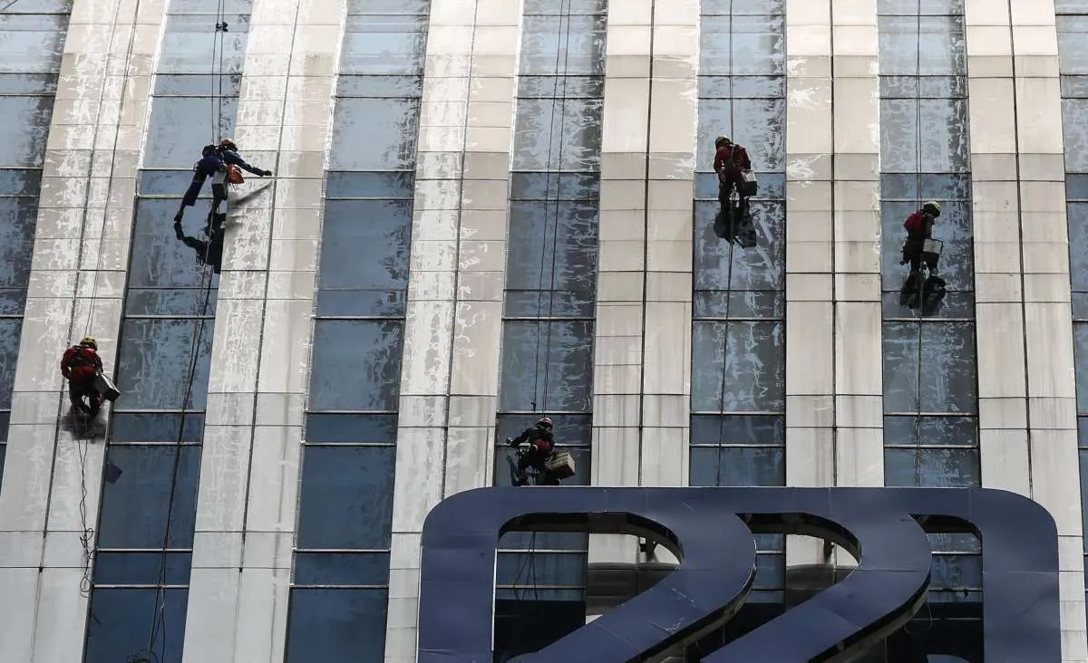 Intip Strategi BP Jamsostek yang Sukses Cetak Hasil Investasi Rp 35,46 Triliun