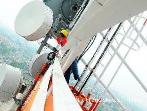 TLKM bakal bangun hotel bintang empat?