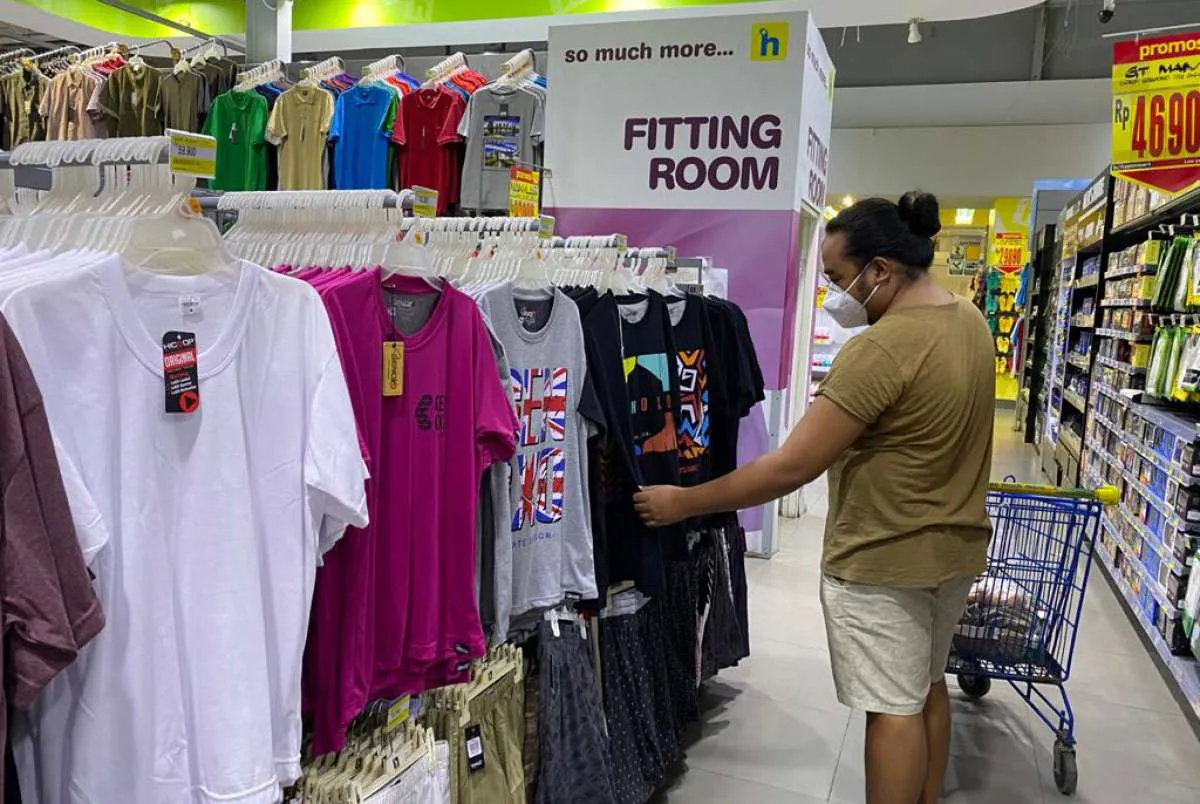 Matahari Putra Prima dan Anak Usaha Samudera Indonesia Kerja Sama di Bidang Logistik