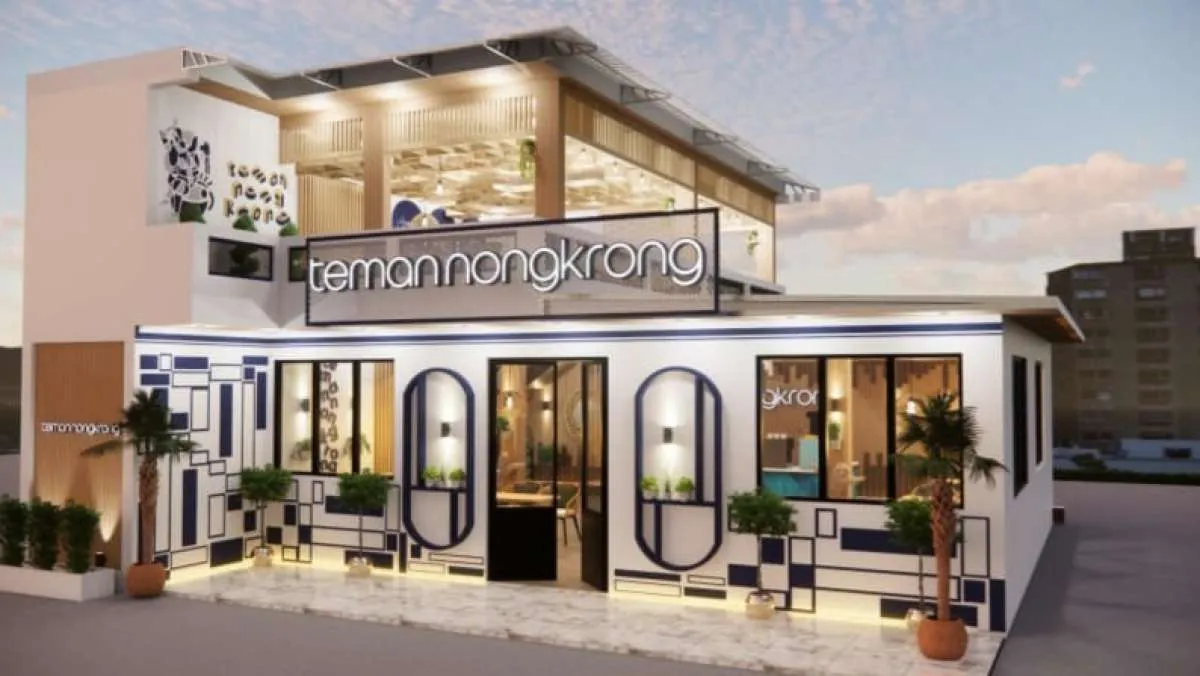 Teman Nongkrong Tawarkan Kemitraan Kedai Kopi, Usung Konsep One Stop Solution