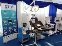 Produksi Ventilator & Mesin Anesthesia, Graha Teknomedika Gandeng Mindray