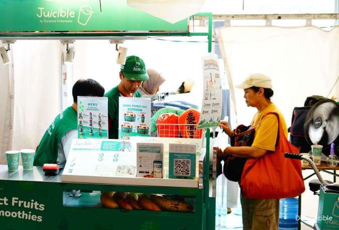 Ada Cuan Mengenyangkan dari Event Olahraga Lari Sampai Festival