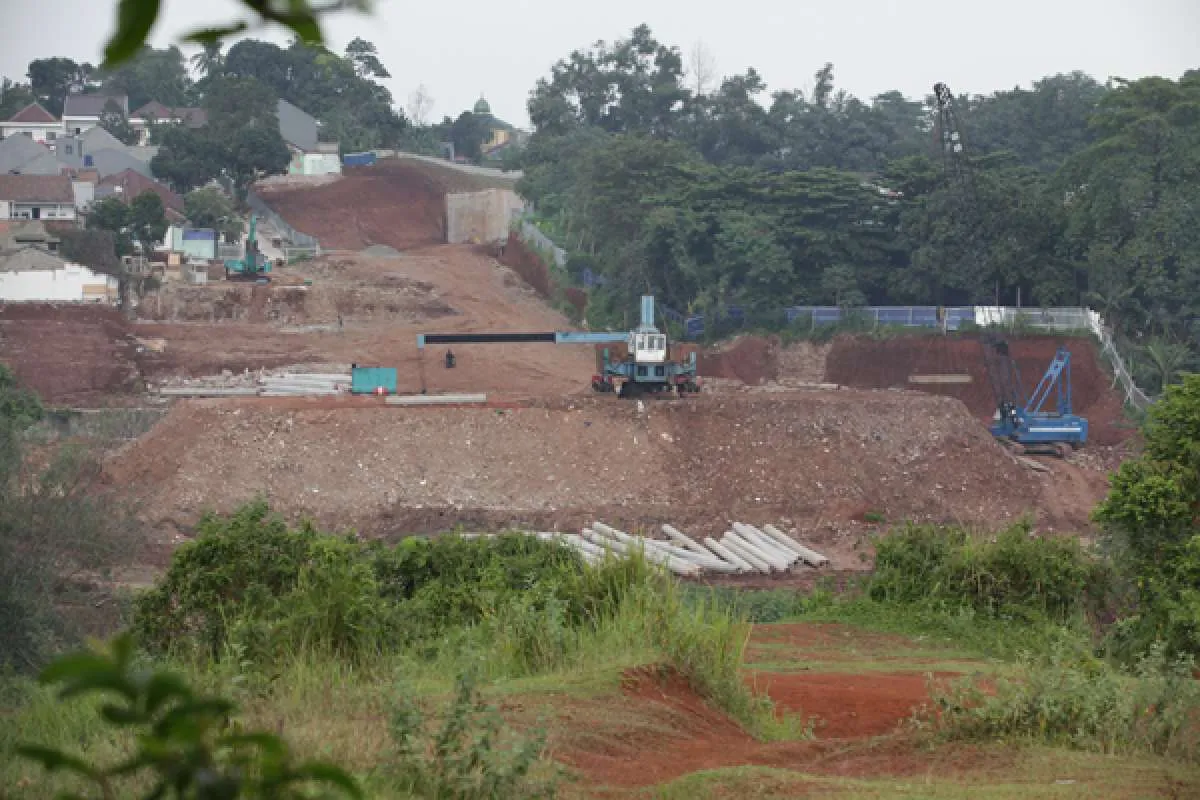 Ada 1.010,8 Kilometer Jalan Tol yang Akan Beroperasi Hingga 2024