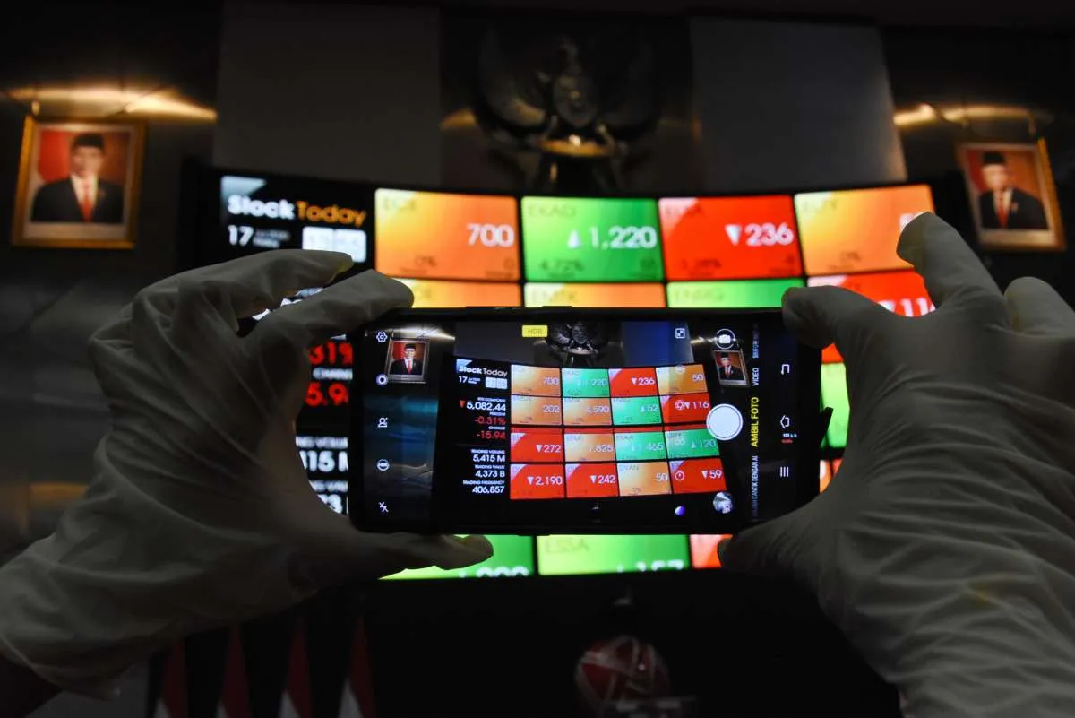 IPO BEI pada pekan ini dipastikan meriah!