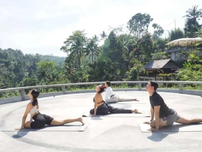 Wellness Tidak Mahal, Pakar Beberkan 6 Fondasi Dasar Hidup Sehat