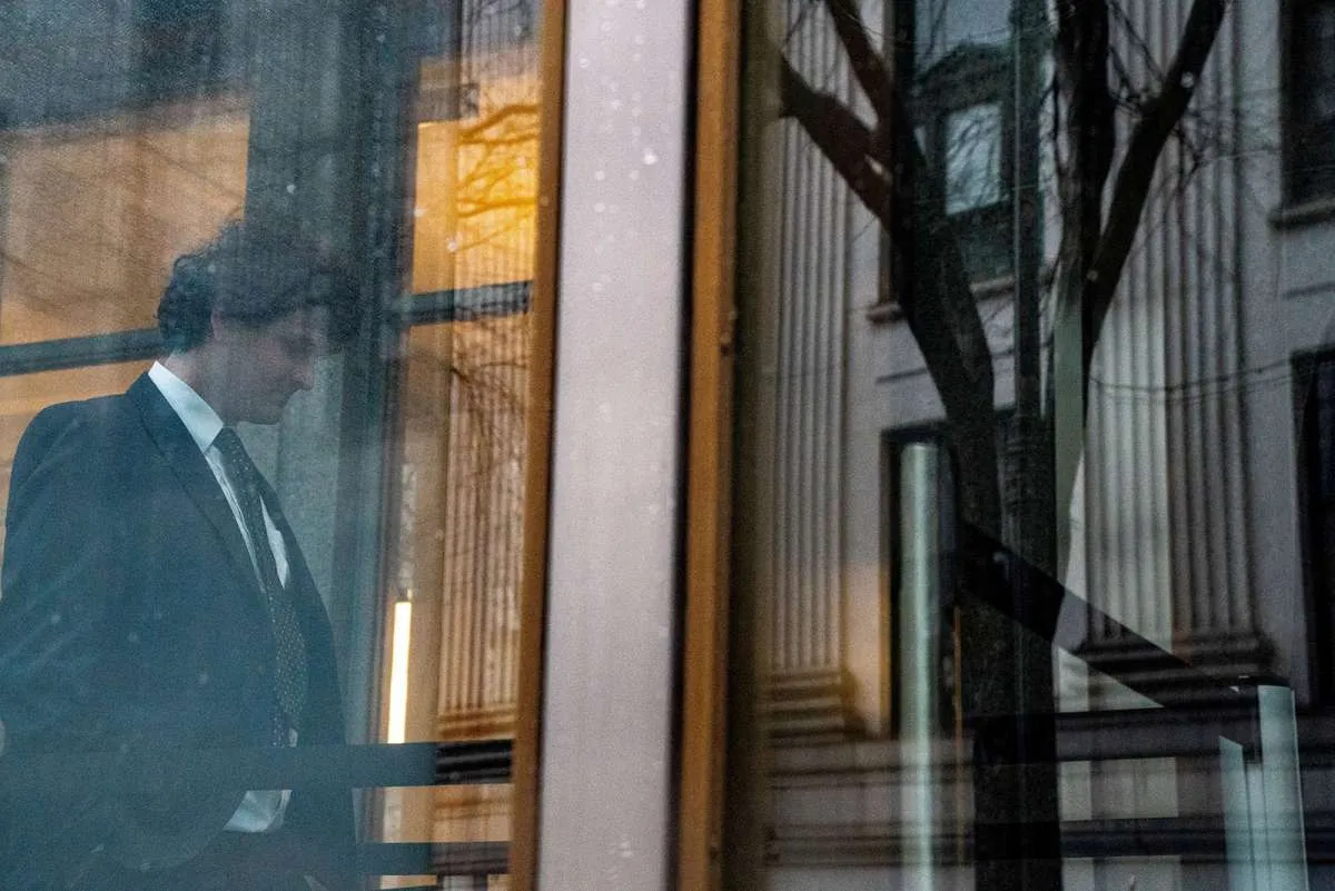 Sam Bankman-Fried Sentenced to 25 years for Multi-billion Dollar FTX fraud