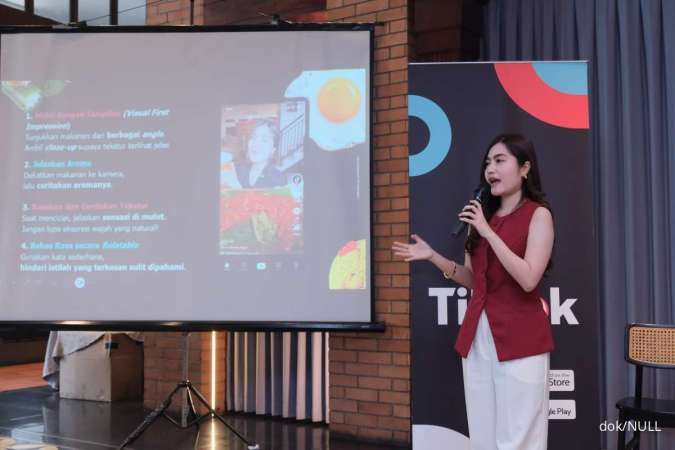 Langkah-Langkah Cara Buat Video Review Makanan di TikTok Biar Meledak