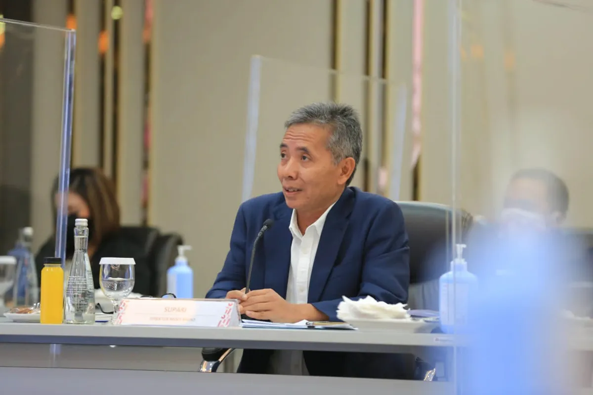 Indeks Bisnis UMKM BRI: Ekspansi Bisnis UMKM Terus Meningkat dan Tetap Optimis