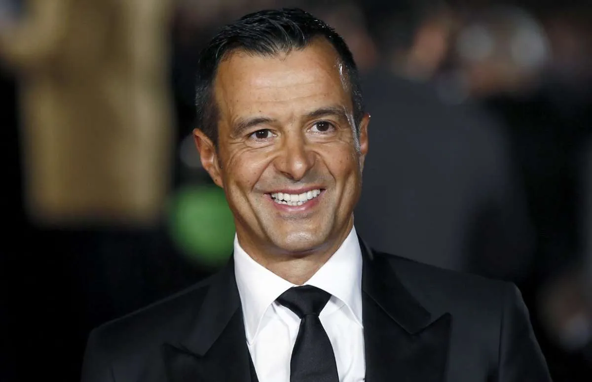 Tanpa Jorge Mendes, Lamine Yamal Ternyata Nyaris Gabung Bayern Munchen