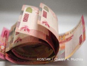 Asing getol beli aset Indonesia, rupiah menguat untuk hari kedua