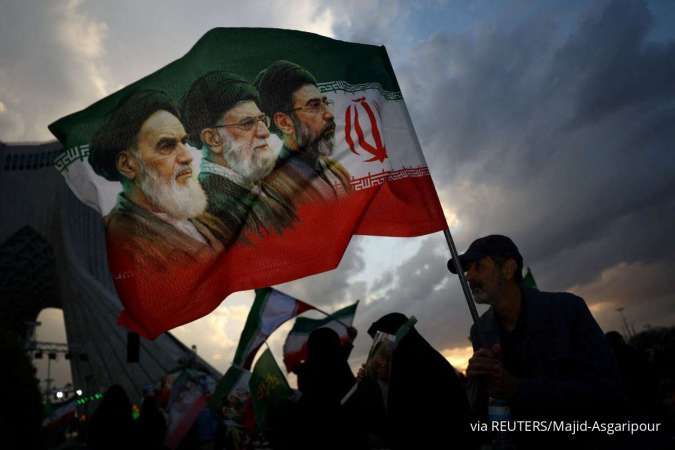 Iran Kirim Proposal Negosiasi ke AS Lewat Pakistan, Peluang Akhiri Konflik Terbuka