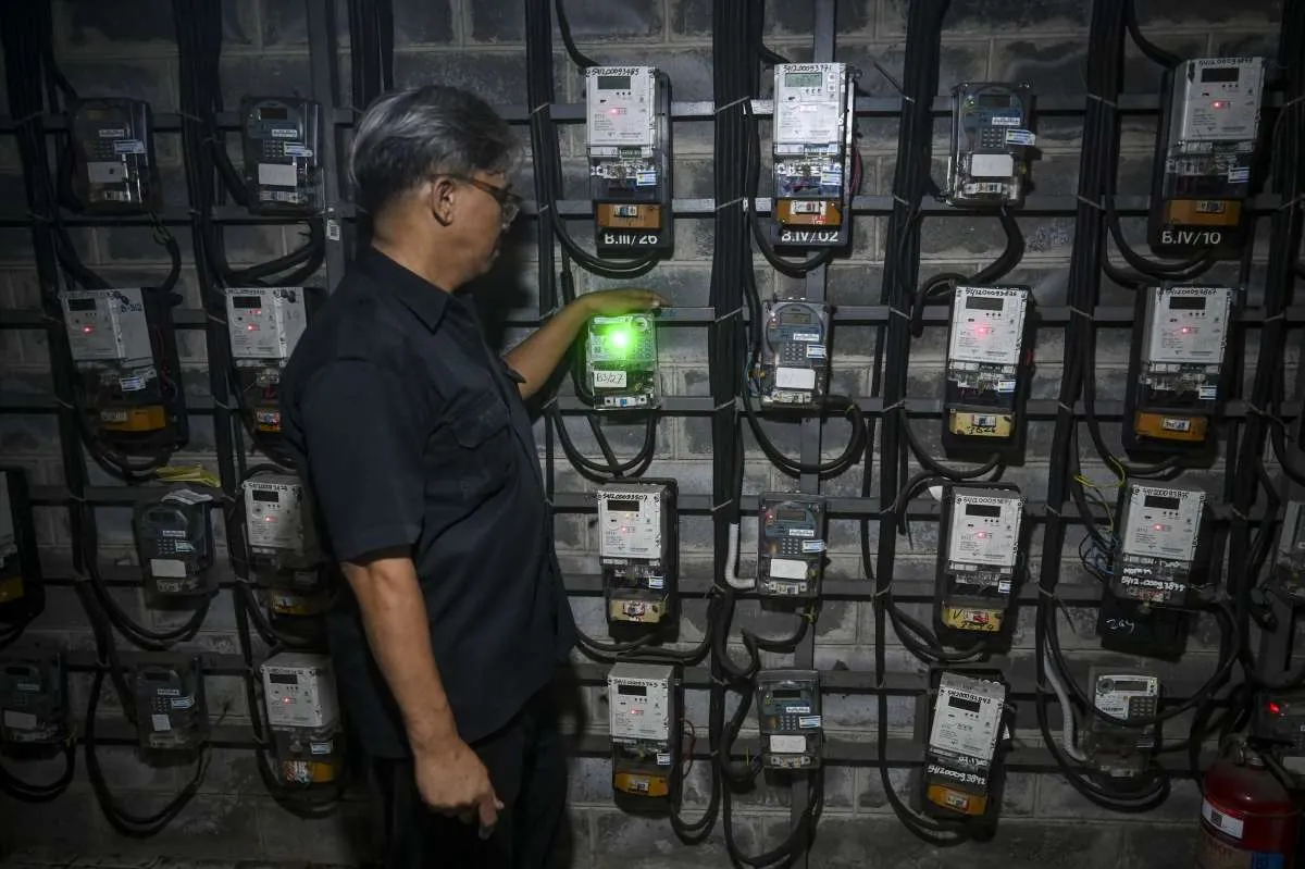 Cek Rincian Tarif Listrik Resmi yang Berlaku per 1 Agustus 2024