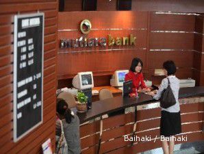 Likuiditas melambat, Bank Mutiara agresif salurkan kredit