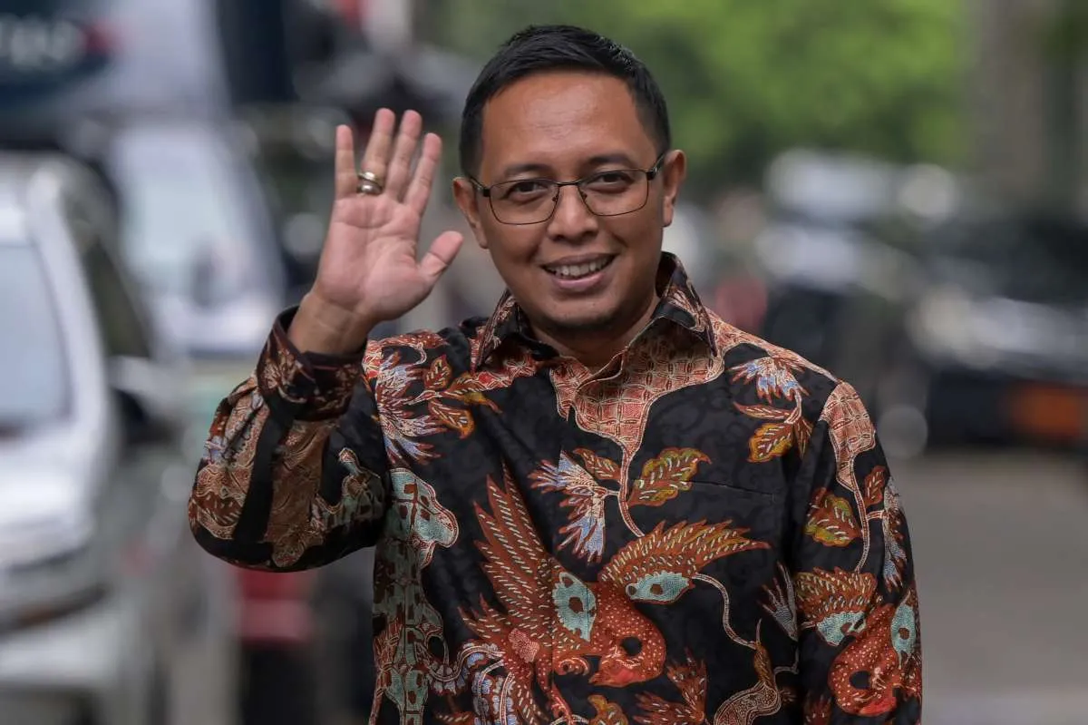 Mensos dan Istana Buka Suara Soal Bansos Bantuan Wapres Gibran 