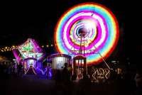 Jakarta Fair 2025 Dibuka Kamis (19/6), Simak Jadwal Konser PRJ Kemayoran