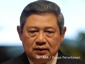 SBY: Terima kasih, penyelenggaraan KTT ASEAN sukses 