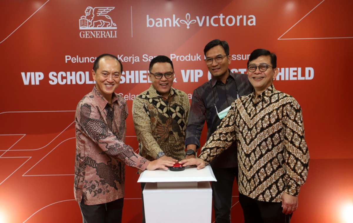 Perbankan Melihat Potensi Cuan dari Bancassurance Menggiurkan
