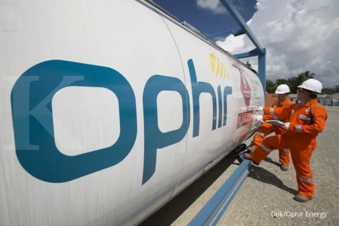 Medco concludes Ophir Energy acquisition