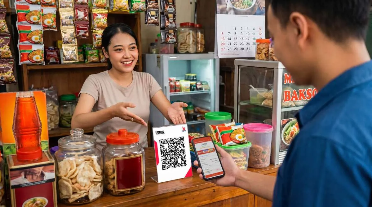 Transaksi QRIS Makin Praktis, Ini 4 Langkah Bijak Mengatur Pengeluaran