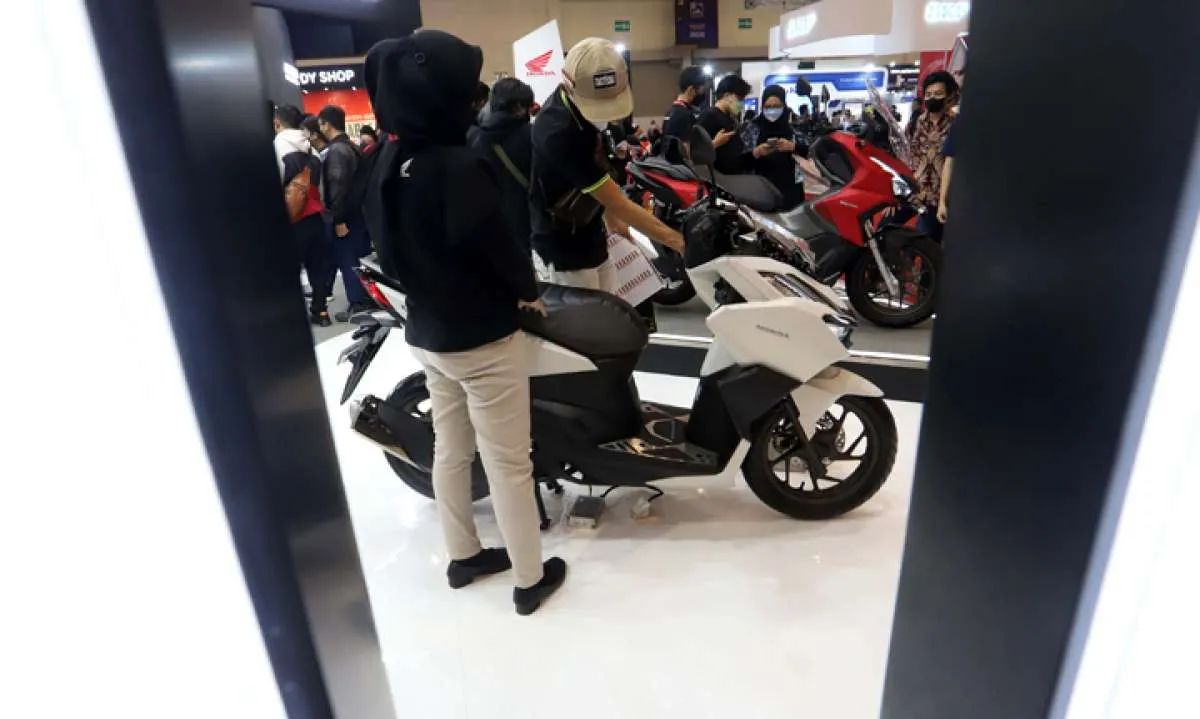 Simak Harga Motor Yamaha NMax Terbaru per Agustus 2022