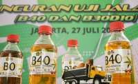 ESDM Tetapkan Alokasi Biodiesel 2026 Sebesar 15,65 Juta kL