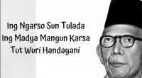 Sejarah Hari Pendidikan Nasional 2 Mei: Mengenal Sosok Ki Hajar Dewantara