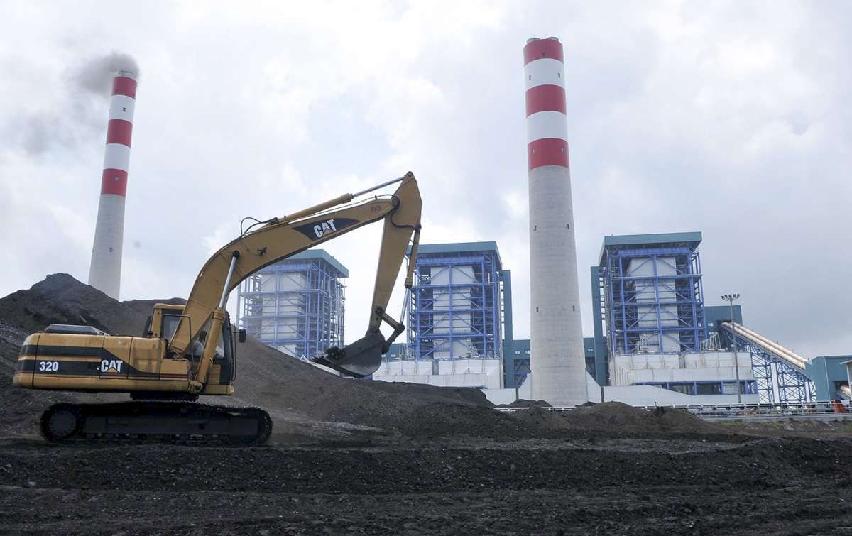 Bersiaplah! Pajak Karbon Berlaku Mulai 1 Juli 2022