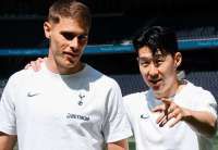 Prediksi Susunan Pemain Tottenham untuk Hadapi MU di Final Liga Europa