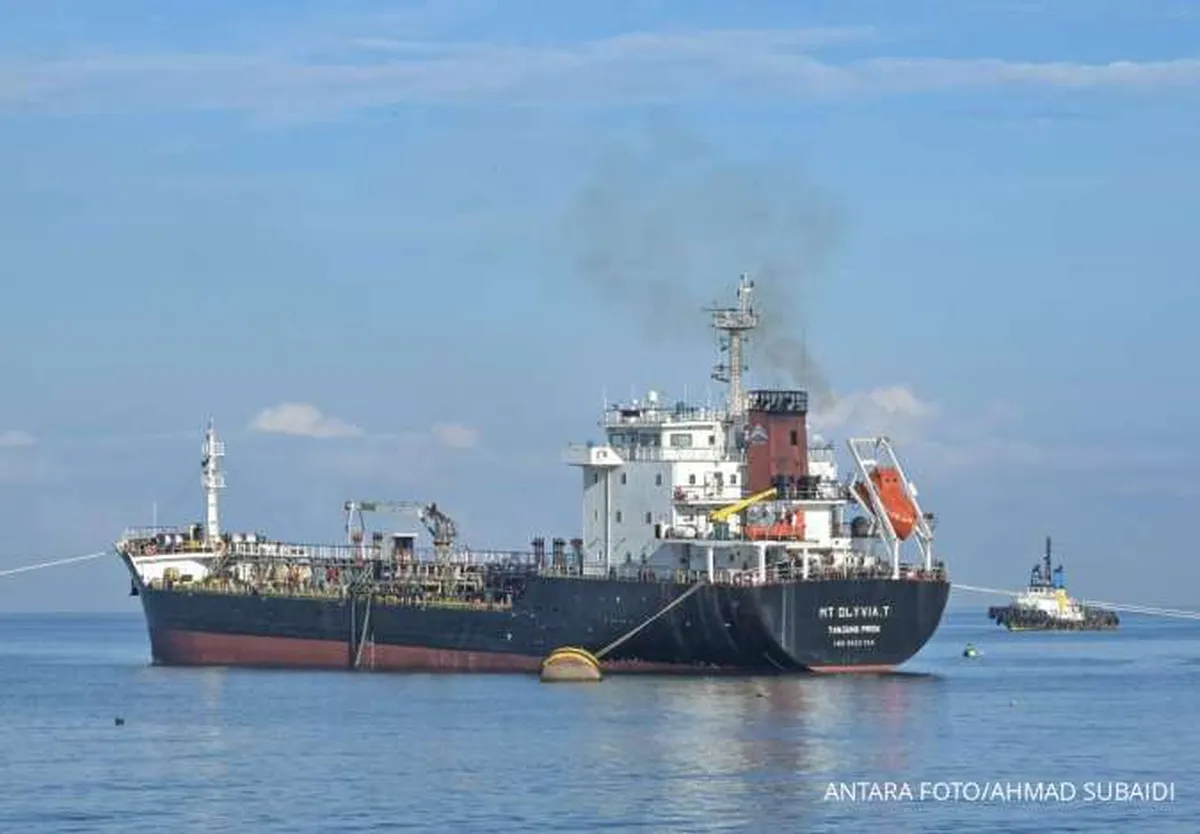 Melihat Sisi Positif Pelemahan Rupiah terhadap APBN