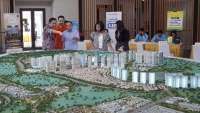 Modernland Realty (MDLN) Optimis Kinerja Meningkat pada Tahun Depan