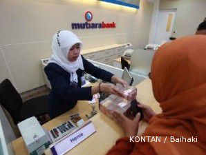 Bank Mutiara gaet 10 pengembang properti agar kredit tumbuh 40%