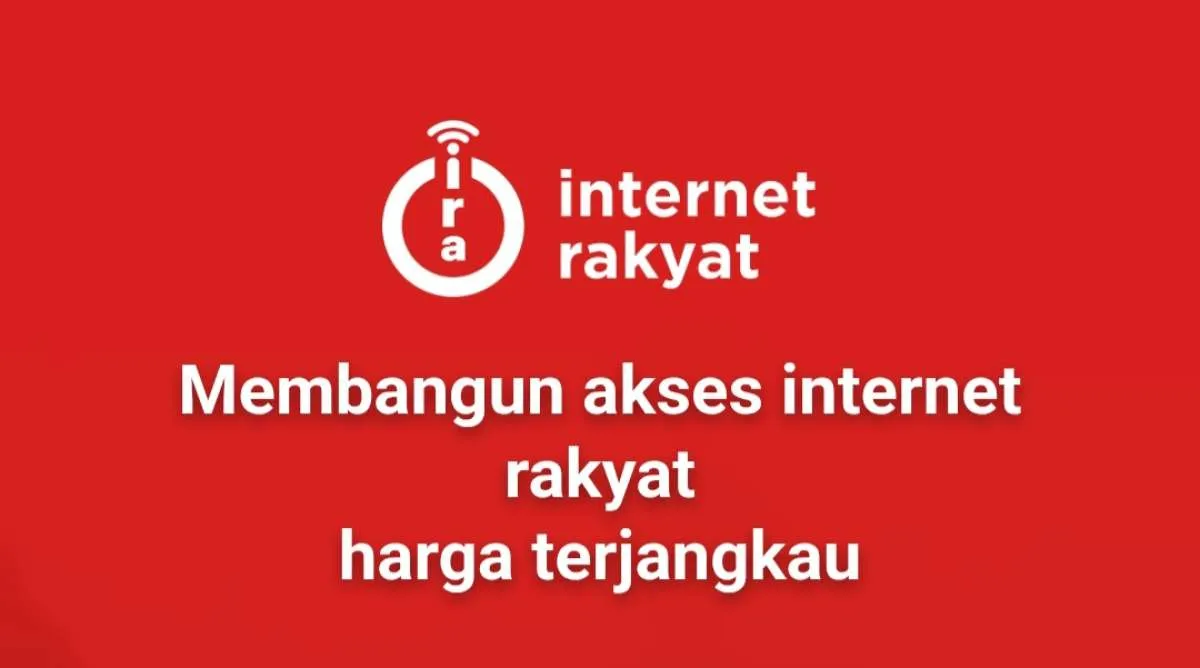 Daerah Anda Sudah Tersedia Internet Rakyat Rp 100 Ribu? Cek Daftarnya di Sini