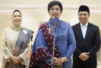 Harga Pangan dan Minyak Jadi Ancaman Inflasi, Ini Kata Gubernur BI